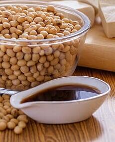 Soya Sauce 