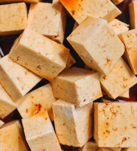 Soya Tofu