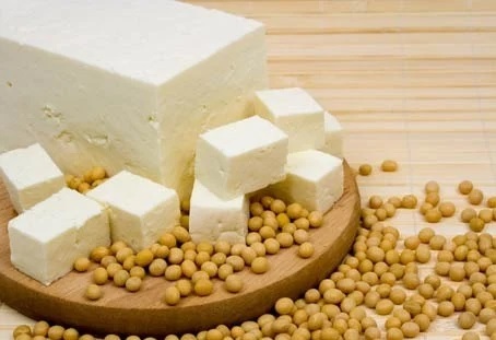 SOYA TOFU SOYA TOFU